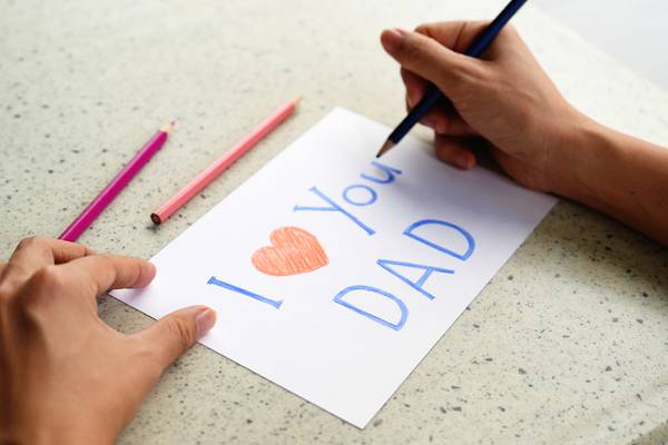 What Dad Really Wants on Father’s Day