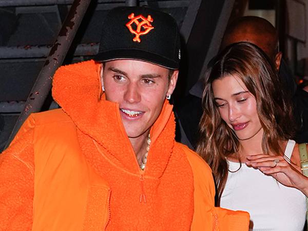 Justin Bieber Is a Dad