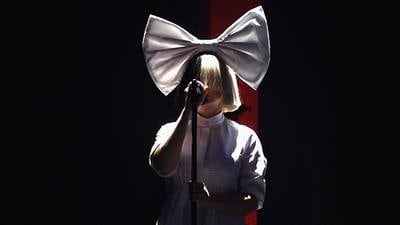 Sia reveals she became "suicidal" and entered rehab following 'Music' movie backlash