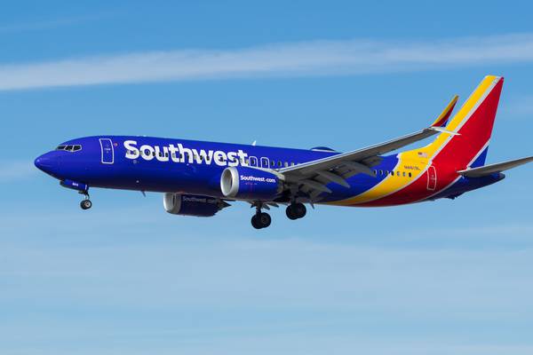 Southwest changes boarding; will have assigned seating
