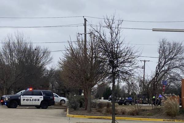 Texas synagogue standoff: All hostages released, hostage-taker dead, officials confirm  
