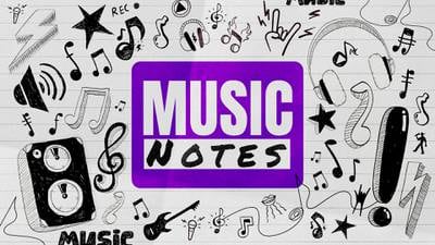 Music notes: Lil Nas X, Kesha, Charlie Puth, Pink and Ed Sheeran