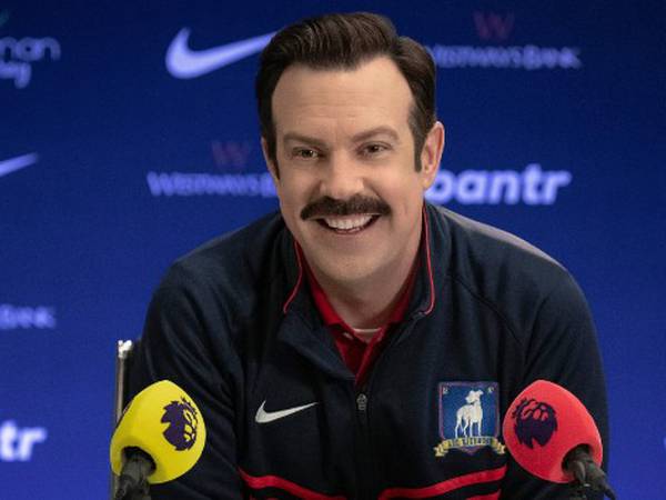 TED LASSO May Be Back: Show Reportedly in Talks for Season 4