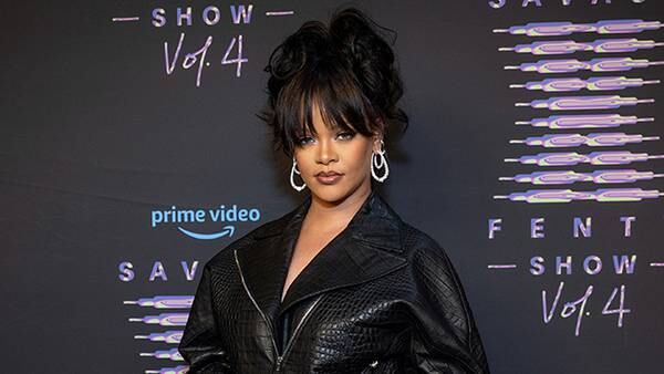 Report: Documentary in the works about Rihanna's Super Bowl halftime show