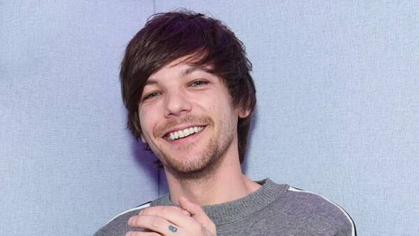 'The X Factor' ﻿releases Louis Tomlinson's complete audition