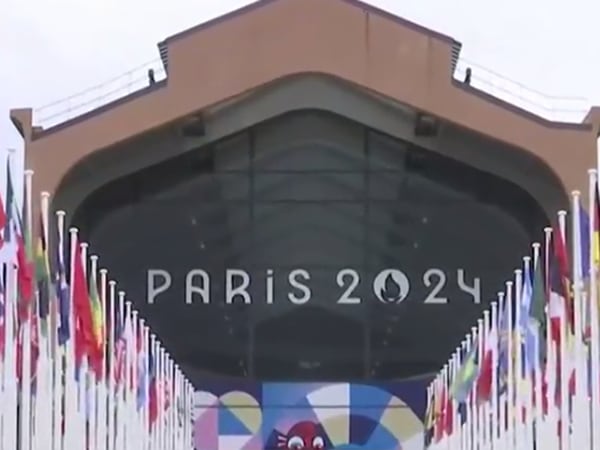How Much Money US, Other Countries Are Paying Olympic Medalists at Paris Games