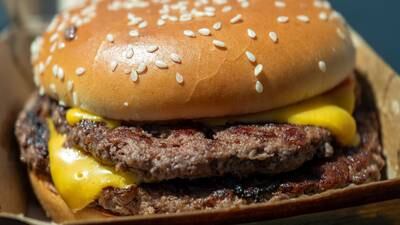 Fast food restaurants that use REAL cheese, and some that DON’T