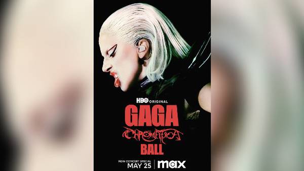 Lady Gaga says she edited 'Chromatica Ball' film to "honor" her fans: "See yourself in every image"