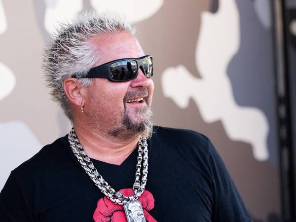 Guy Fieri’s ‘Chicken Guy!’ opening soon in Wesley Chapel