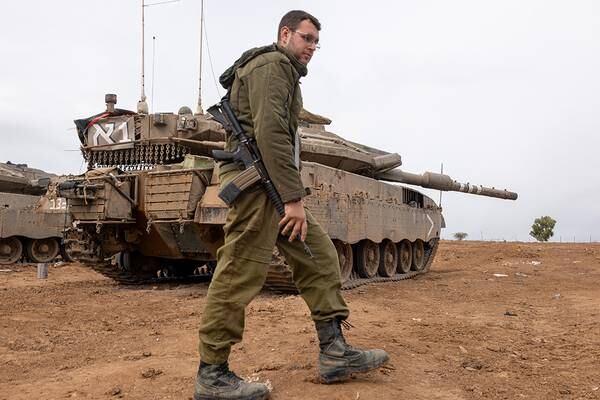 Israel-Hamas war: Truce extended by 2 days