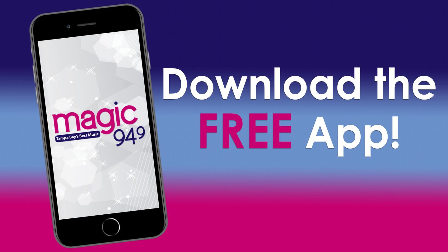 Download the Magic App!