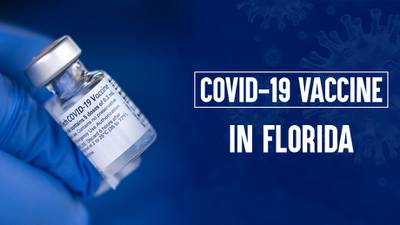 COVID Vaccine in Florida