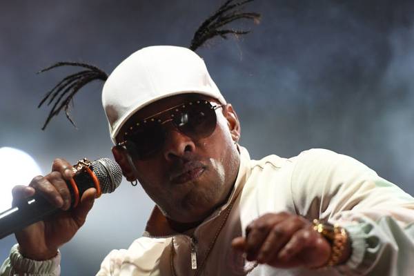 Posthumous album expected later this year from ‘Gangsta’s Paradise’ rapper Coolio