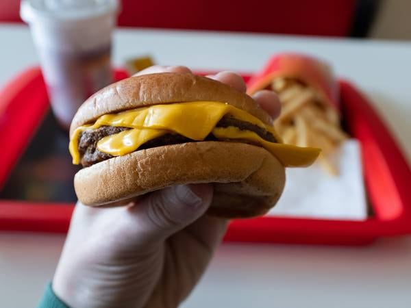 USA Today ranks the Top 10 favorite fast food restaurants