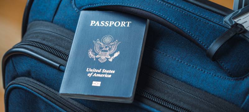 Looking for an easier way to renew your passport? You may be in luck thanks to a new pilot program that was launched Thursday.