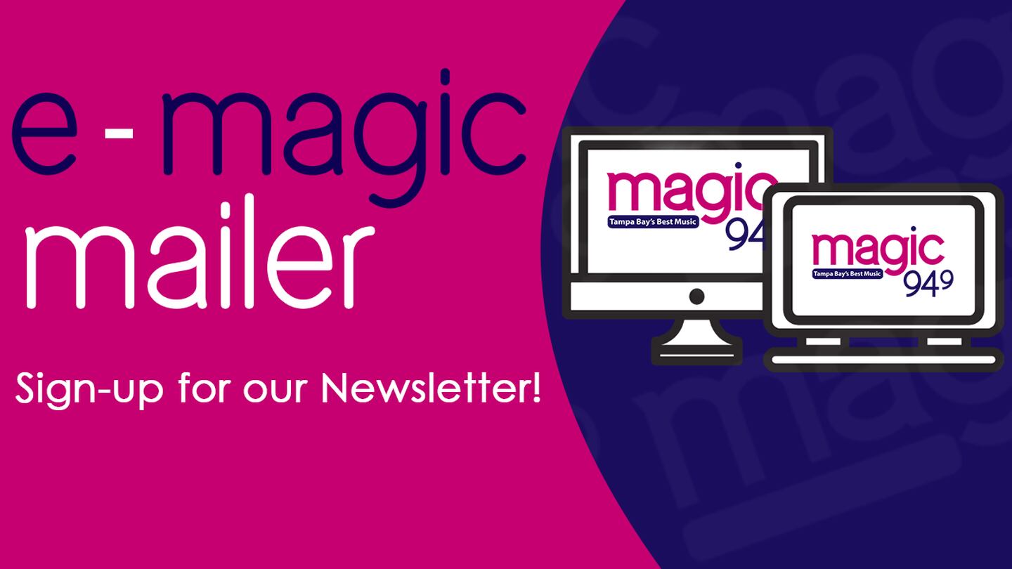 E Magic Mailer Newsletter