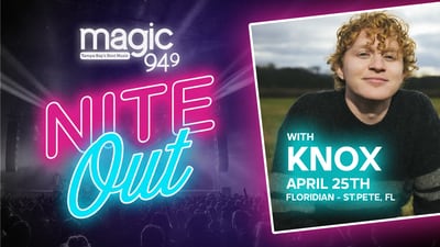 Magic Nite Out - Knox contest page