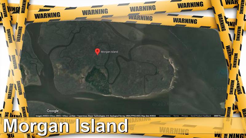 Morgan Island