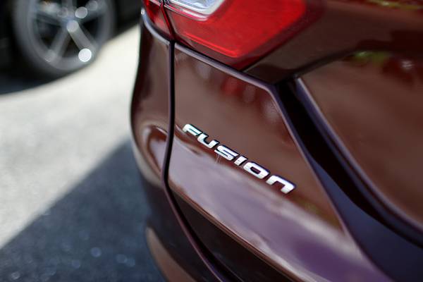 Recall alert: Ford recalls more than 1 million vehicles over brake fluid hose issue