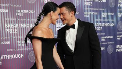 Orlando Bloom on relationship with Katy Perry: "I fell in love with *Katheryn*"