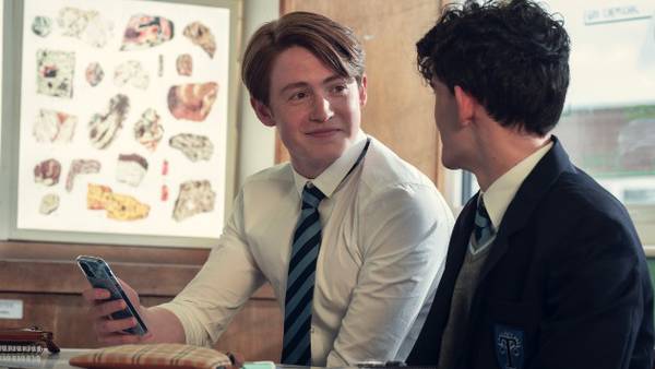 Netflix's hit teen show 'Heartstopper' renewed for two more seasons