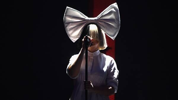 Sia reveals she became "suicidal" and entered rehab following 'Music' movie backlash