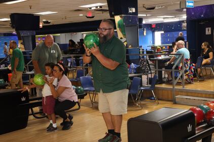 WWRM Magic 94.9 The Back To School Bowl for Teachers