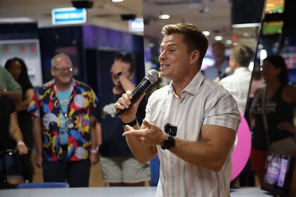 WWRM Magic 94.9 The Back To School Bowl for Teachers