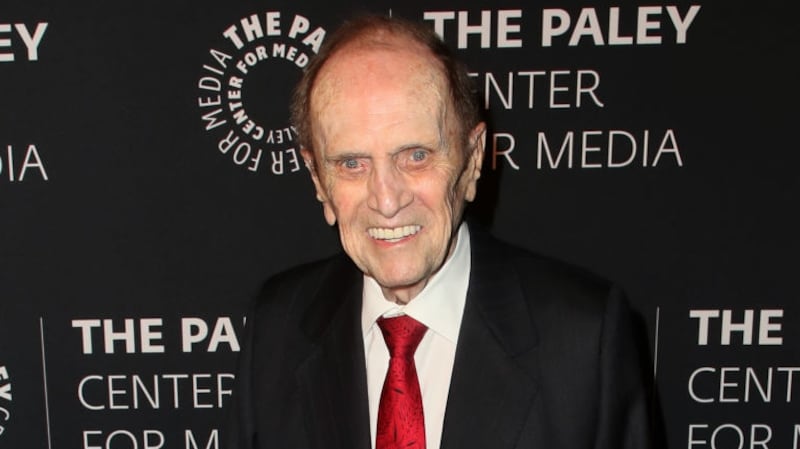 Bob Newhart