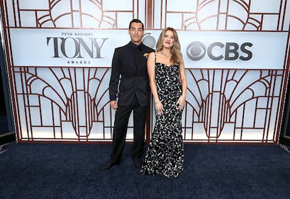 Tony Awards