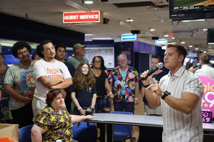 WWRM Magic 94.9 The Back To School Bowl for Teachers