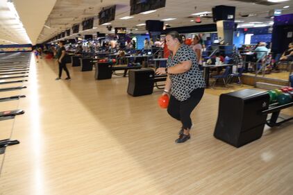 WWRM Magic 94.9 The Back To School Bowl for Teachers