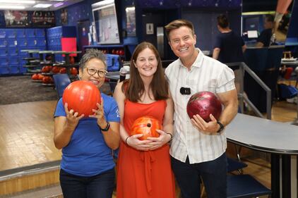 WWRM Magic 94.9 The Back To School Bowl for Teachers