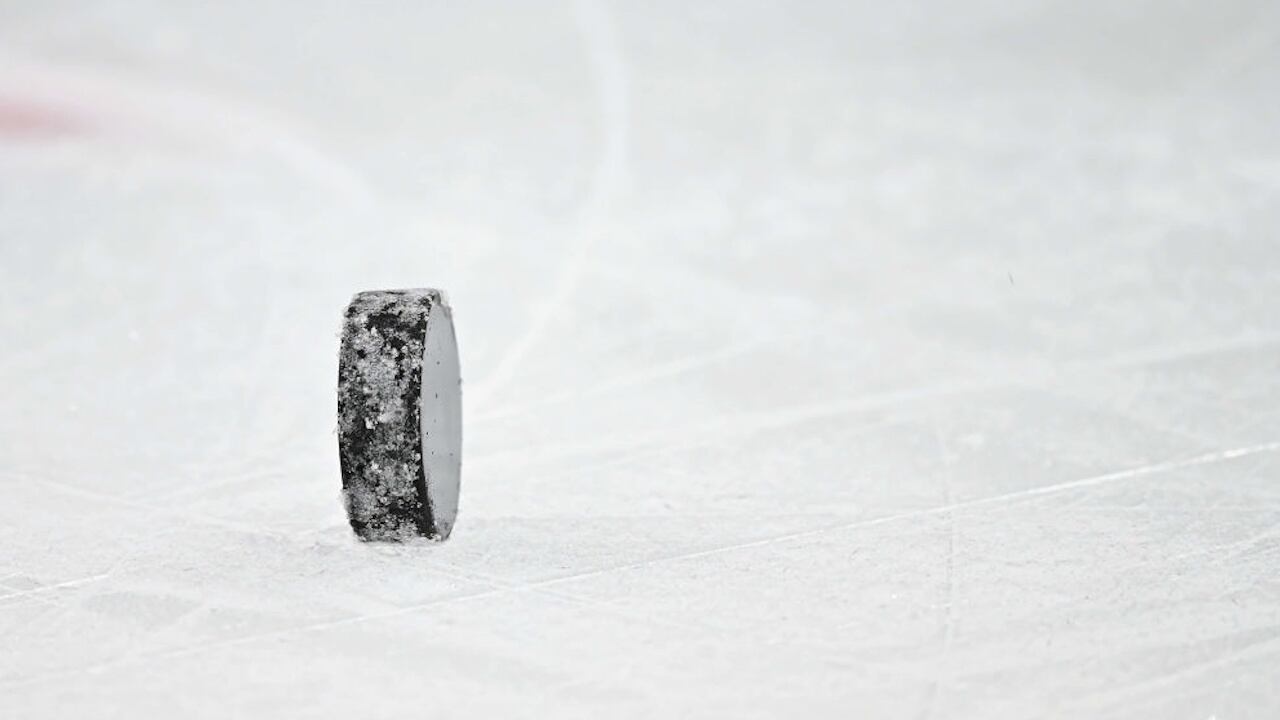 File photo. Colin Dorgan scored the game-winning goal for his high school team.