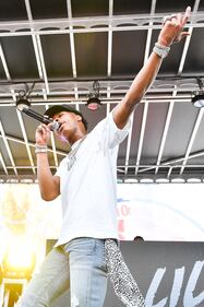 Lil Baby The Leaks Wham Wednesdays