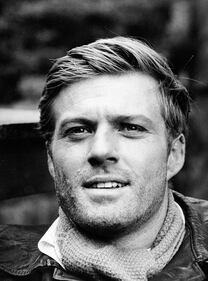Robert Redford