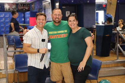 WWRM Magic 94.9 The Back To School Bowl for Teachers