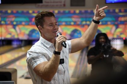 WWRM Magic 94.9 The Back To School Bowl for Teachers