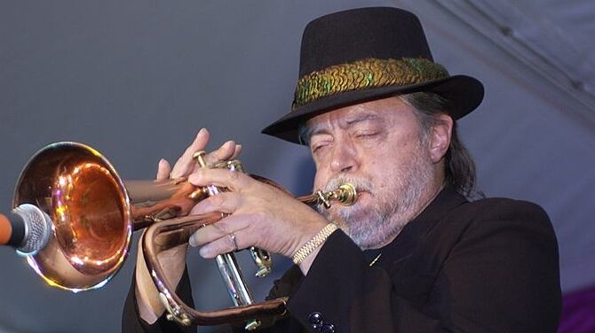 Chuck Mangione