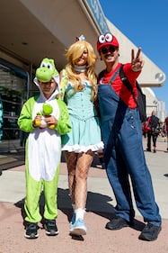 2026 San Diego Comic-Con