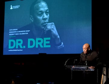 Dr. Dre The Chronic