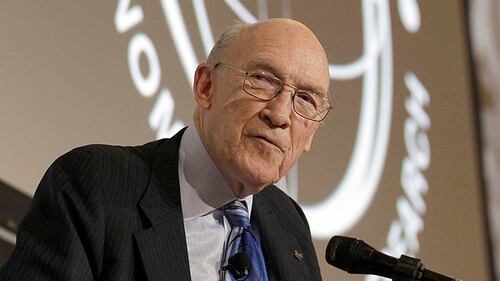 Alan Simpson