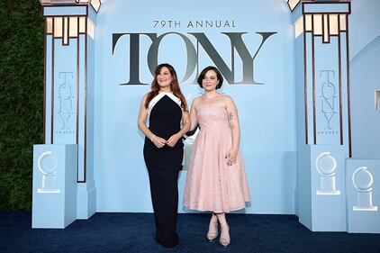 Tony Awards