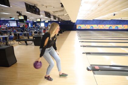 WWRM Magic 94.9 The Back To School Bowl for Teachers