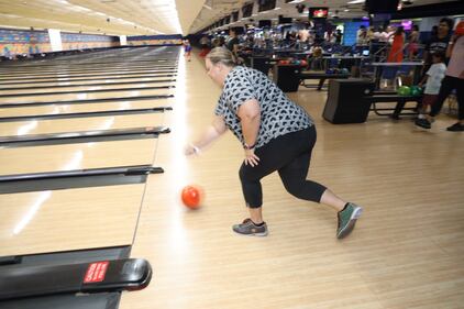 WWRM Magic 94.9 The Back To School Bowl for Teachers