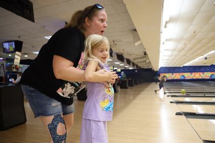 WWRM Magic 94.9 The Back To School Bowl for Teachers