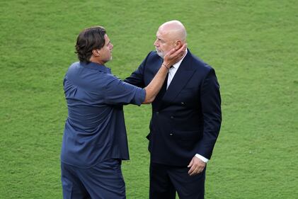 USA v Bosnia and Herzegovina Round Of 32 FIFA World Cup 2026