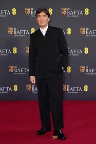 BAFTA red carpet arrivals