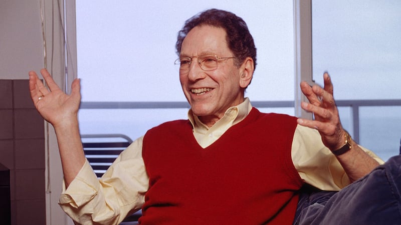 The lyricist lampooned American life during the 1950s and '60s.