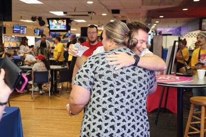 WWRM Magic 94.9 The Back To School Bowl for Teachers